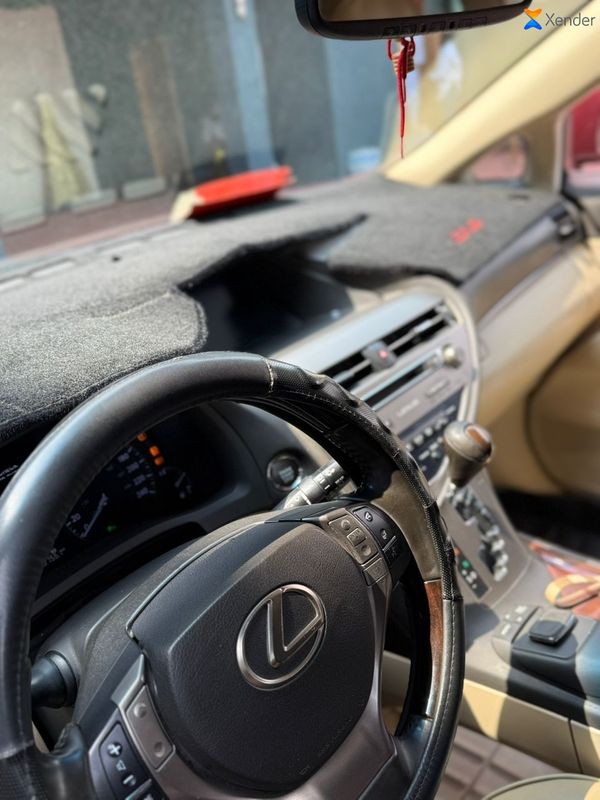 Thumbnail 12 of 2015 LEXUS RX